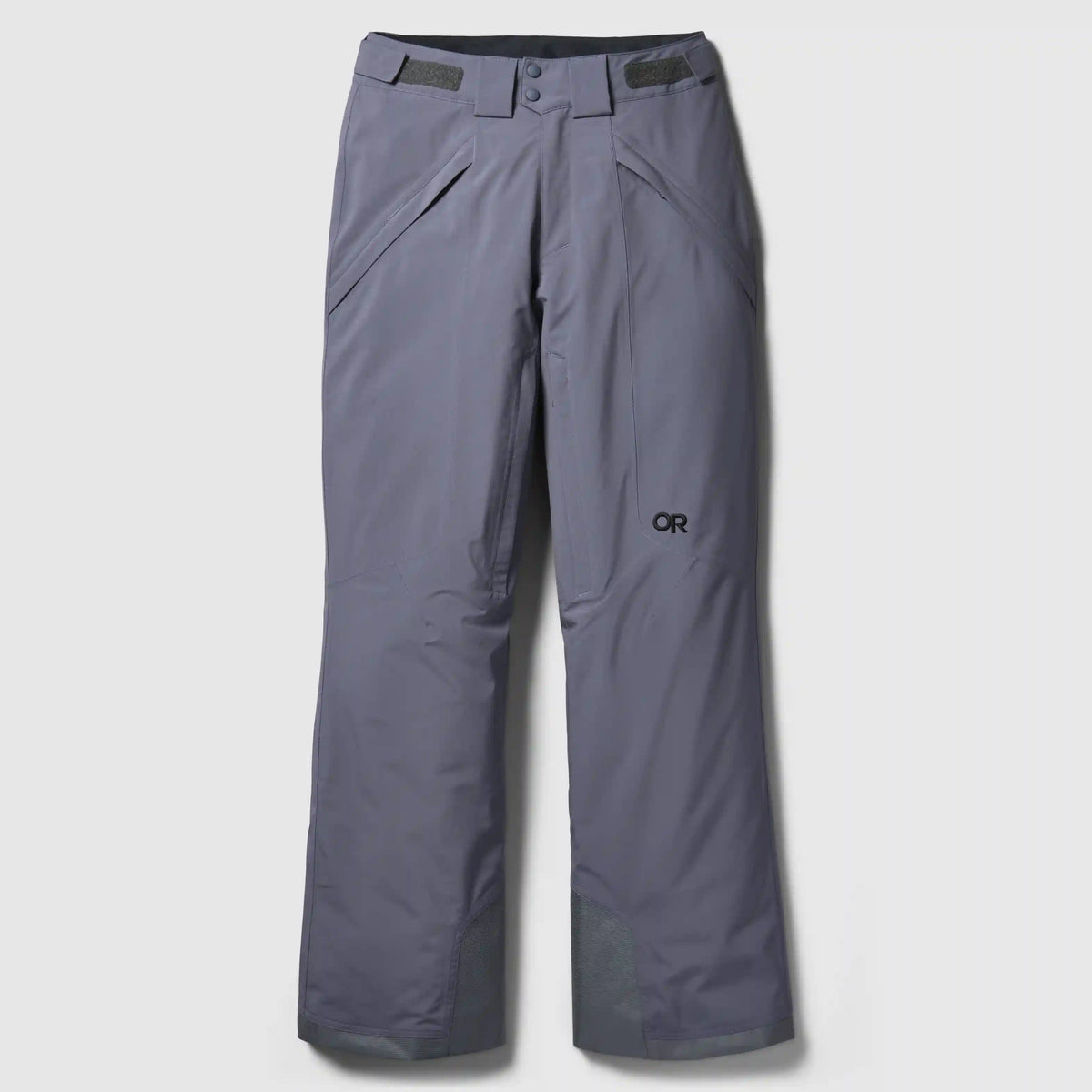 Women's Snowcrew Pant-Plus