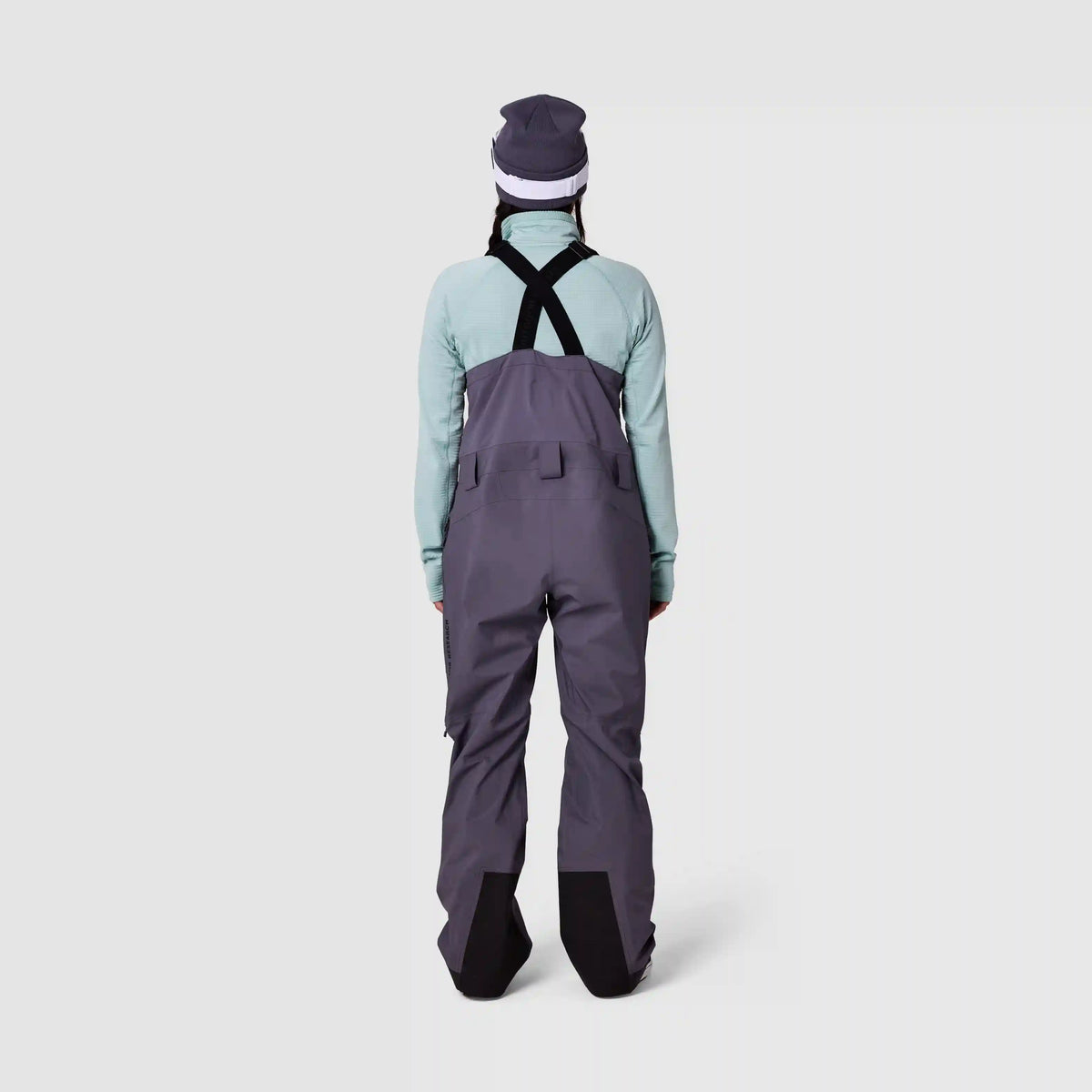 Women's Hemispheres Team GORE-TEX® 3L Bibs
