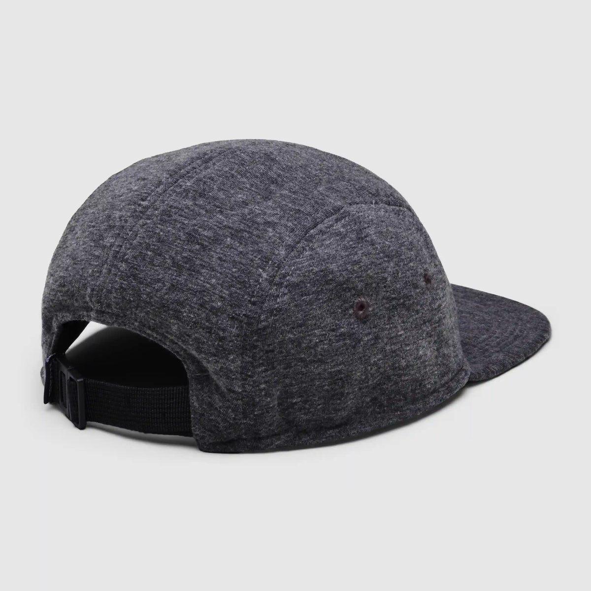 Crescent Fleece Cap