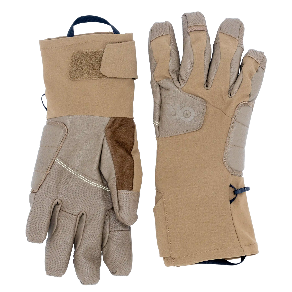 Men's Extravert Glove