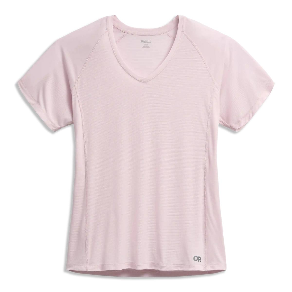 Women's Echo Plus Size T-Shirt