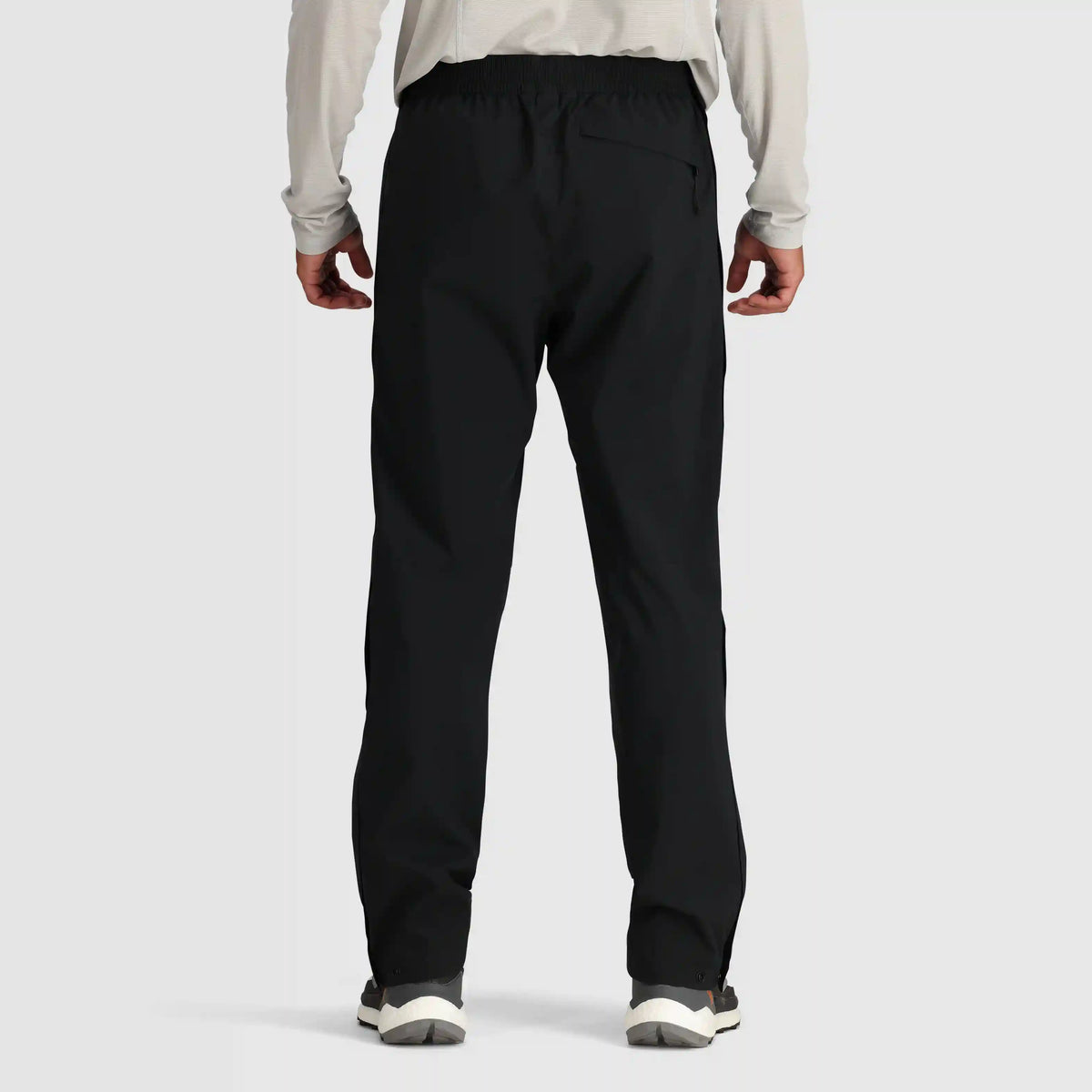 Men's Stratoburst Stretch Rain Pant