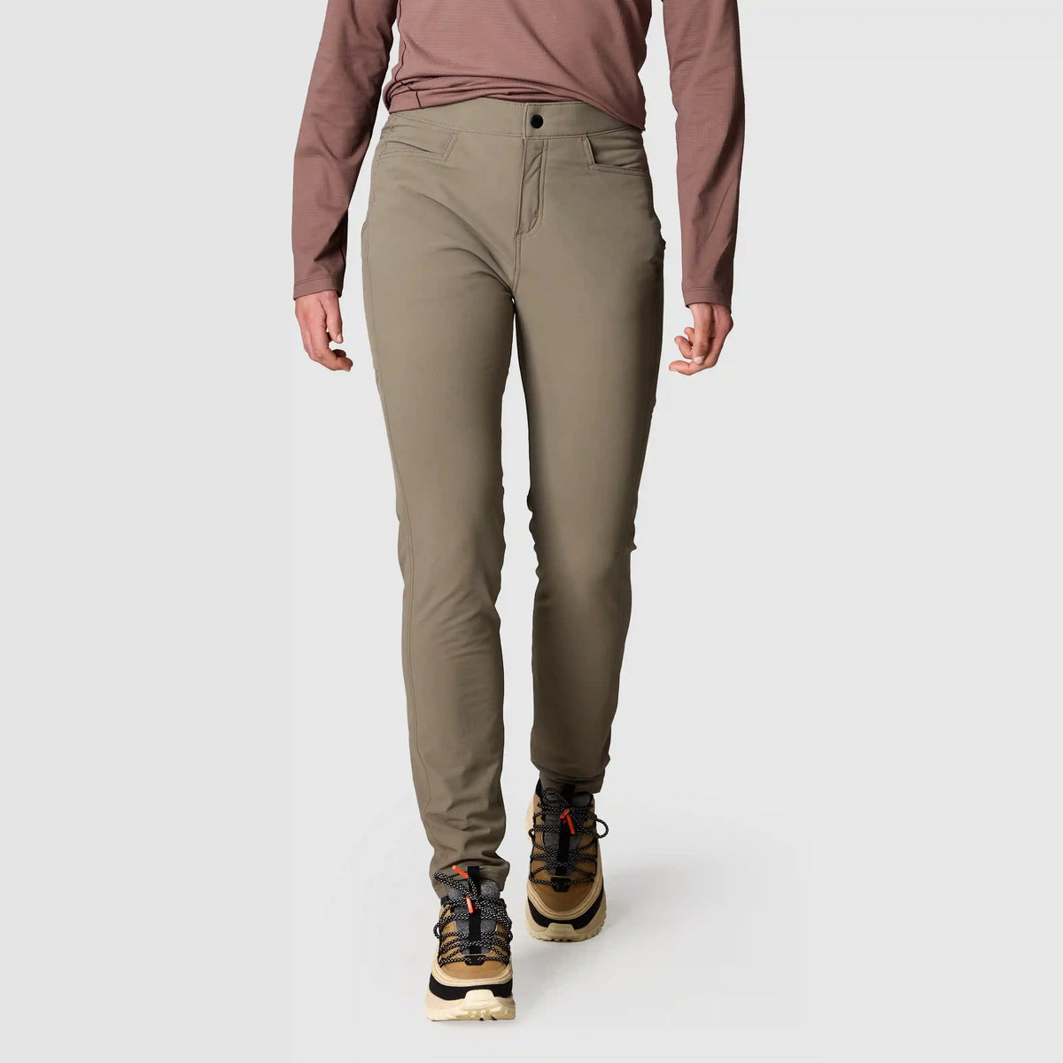 Women's Timberline Fleece Lined Pant