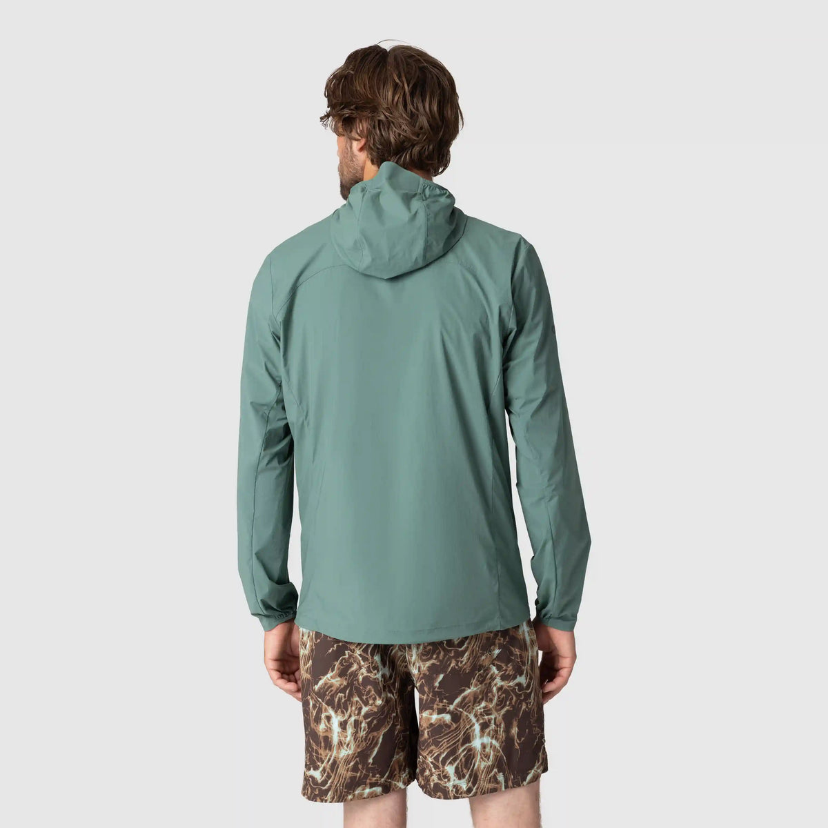 Men's Shadow Wind Hoodie