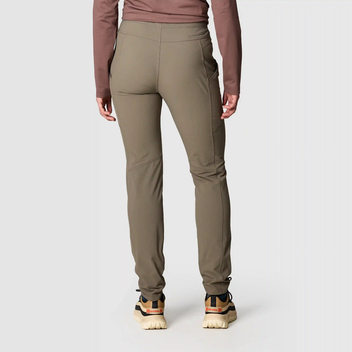 Women's Timberline Fleece Lined Pant