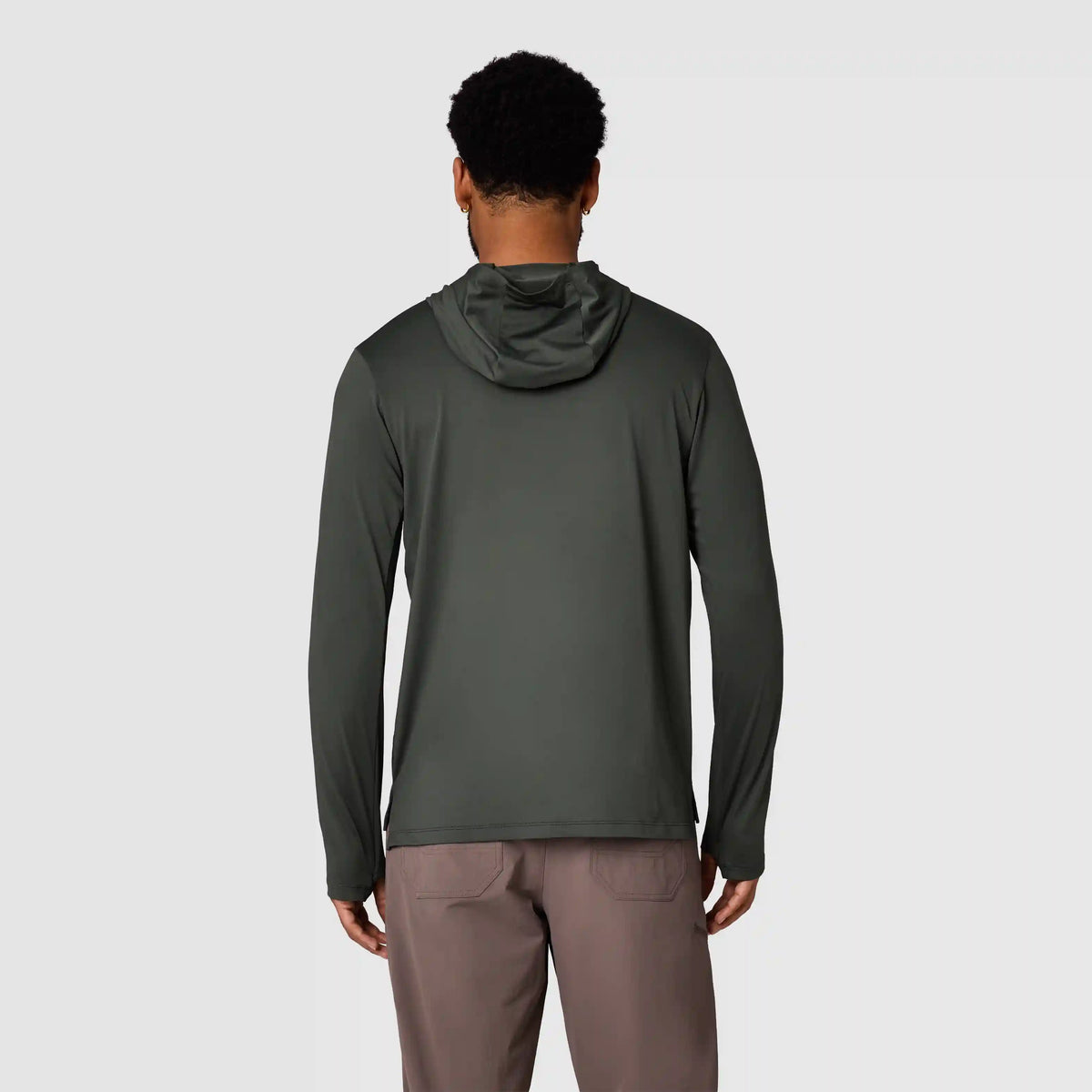 Men's ActiveIce Spectrum Sun Hoodie