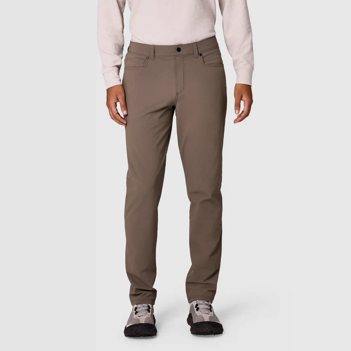 Men's Timberline Fleece Lined Pant