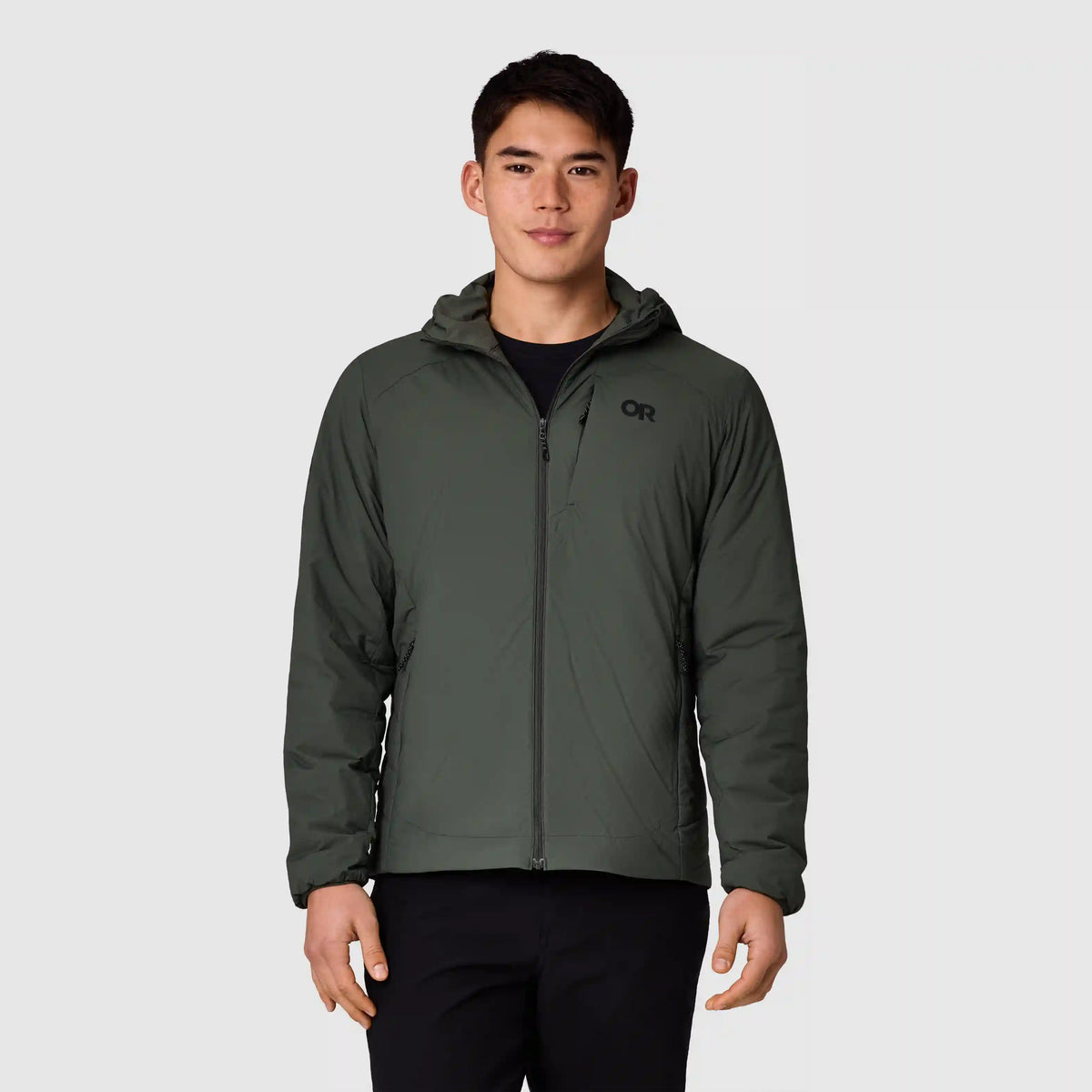Men's Vesper Insulated Hoodie