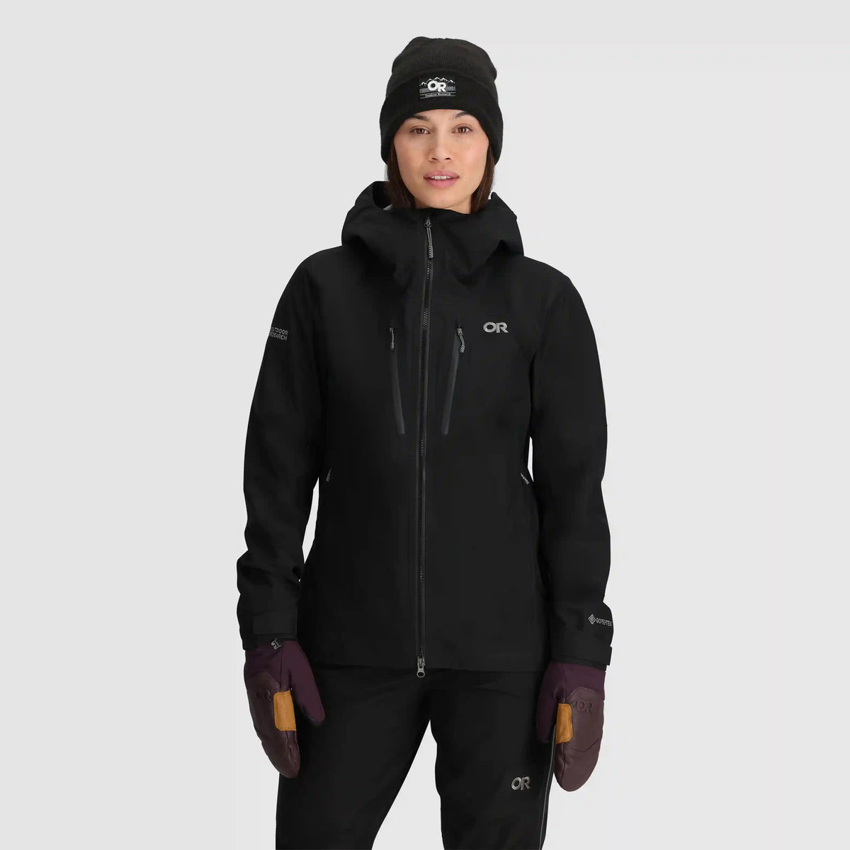 Women's Headwall GORE-TEX® 3L Jacket