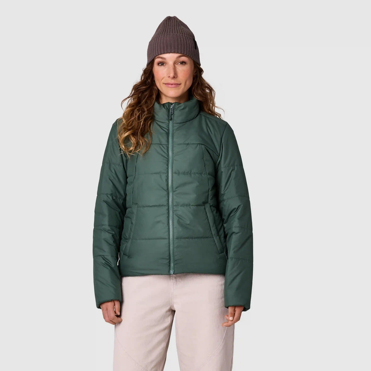 Women's Vaya Ecoloft Jacket