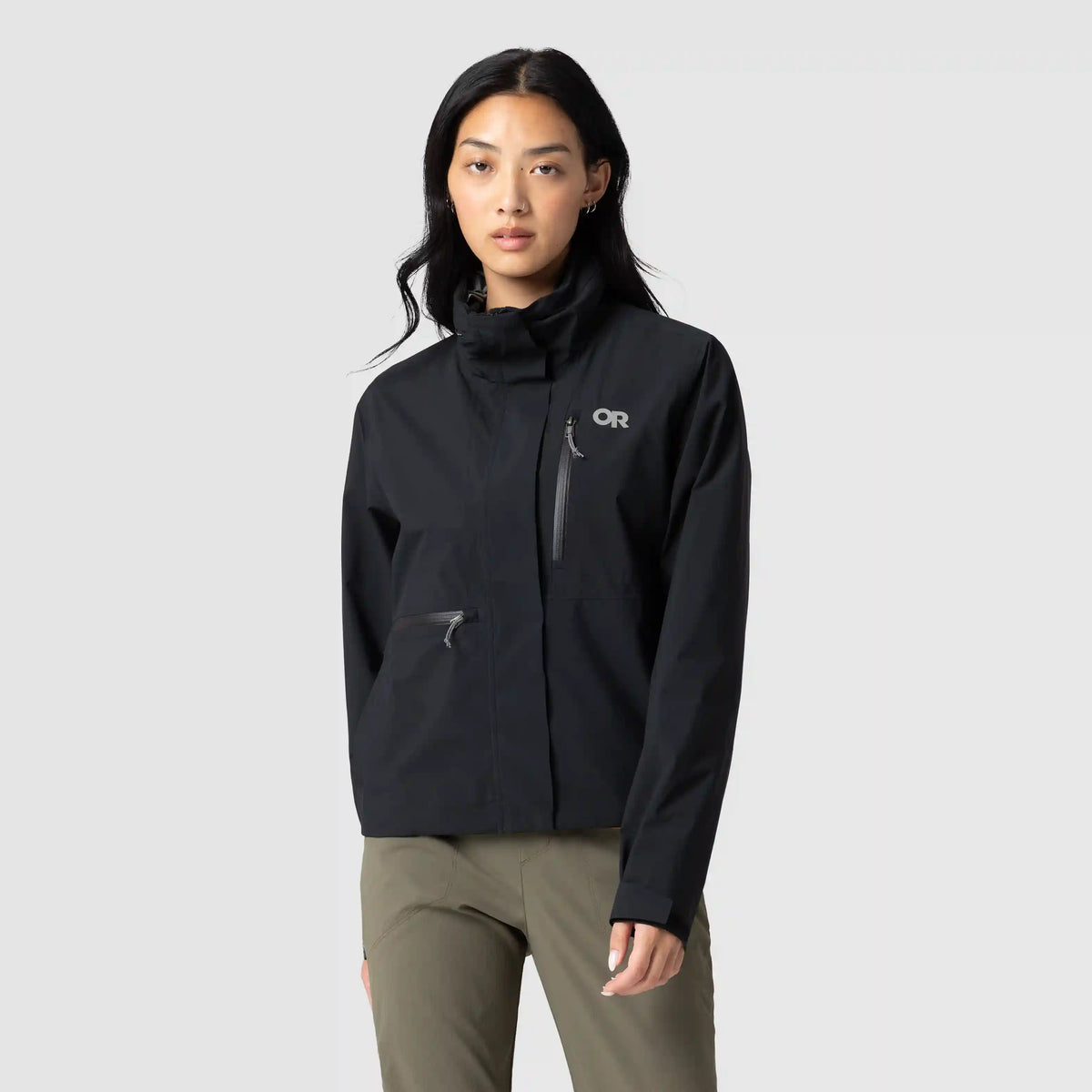 Women's Stratoburst Stretch SE Rain Jacket