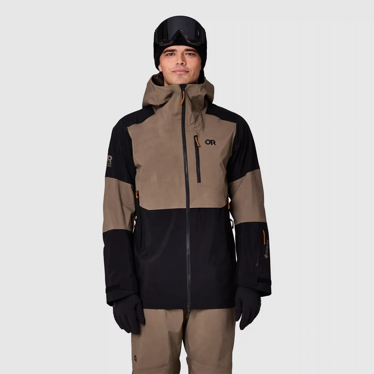 Men's Hemispheres Team GORE-TEX® 3L Jacket