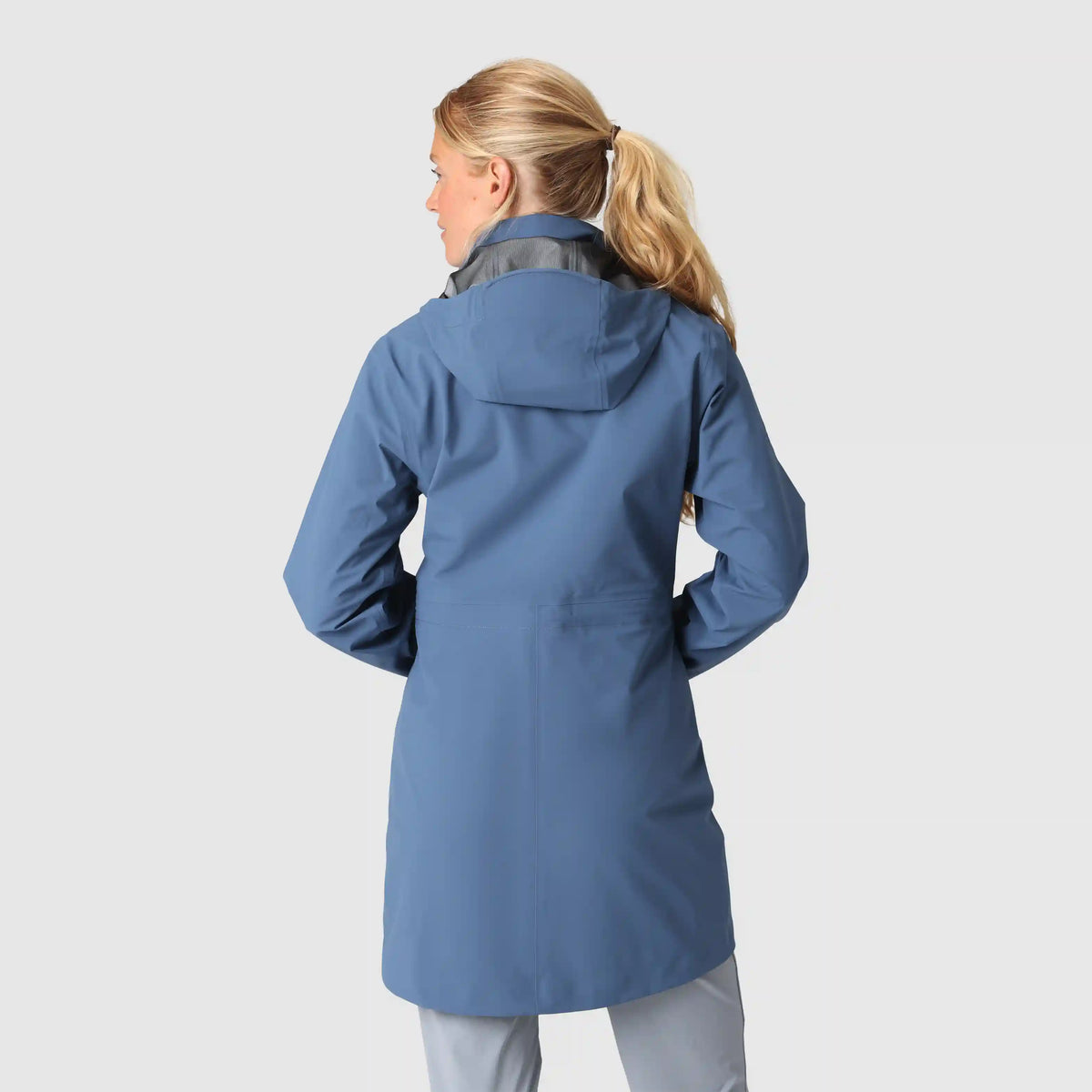 Women's Aspire 3L Trench