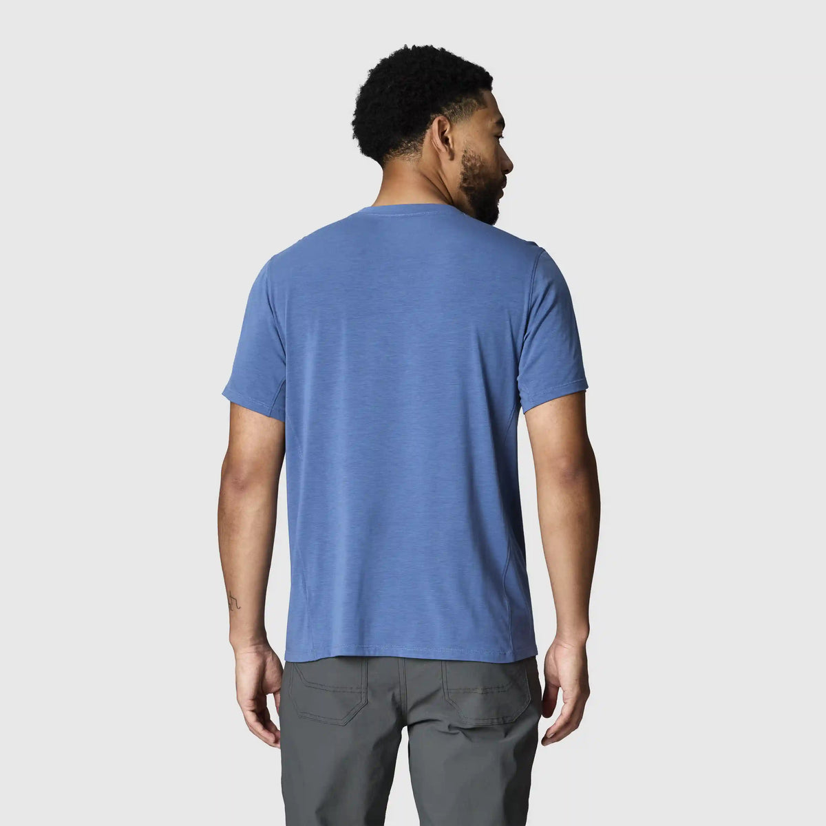 Men's Eclipse Sun T-Shirt