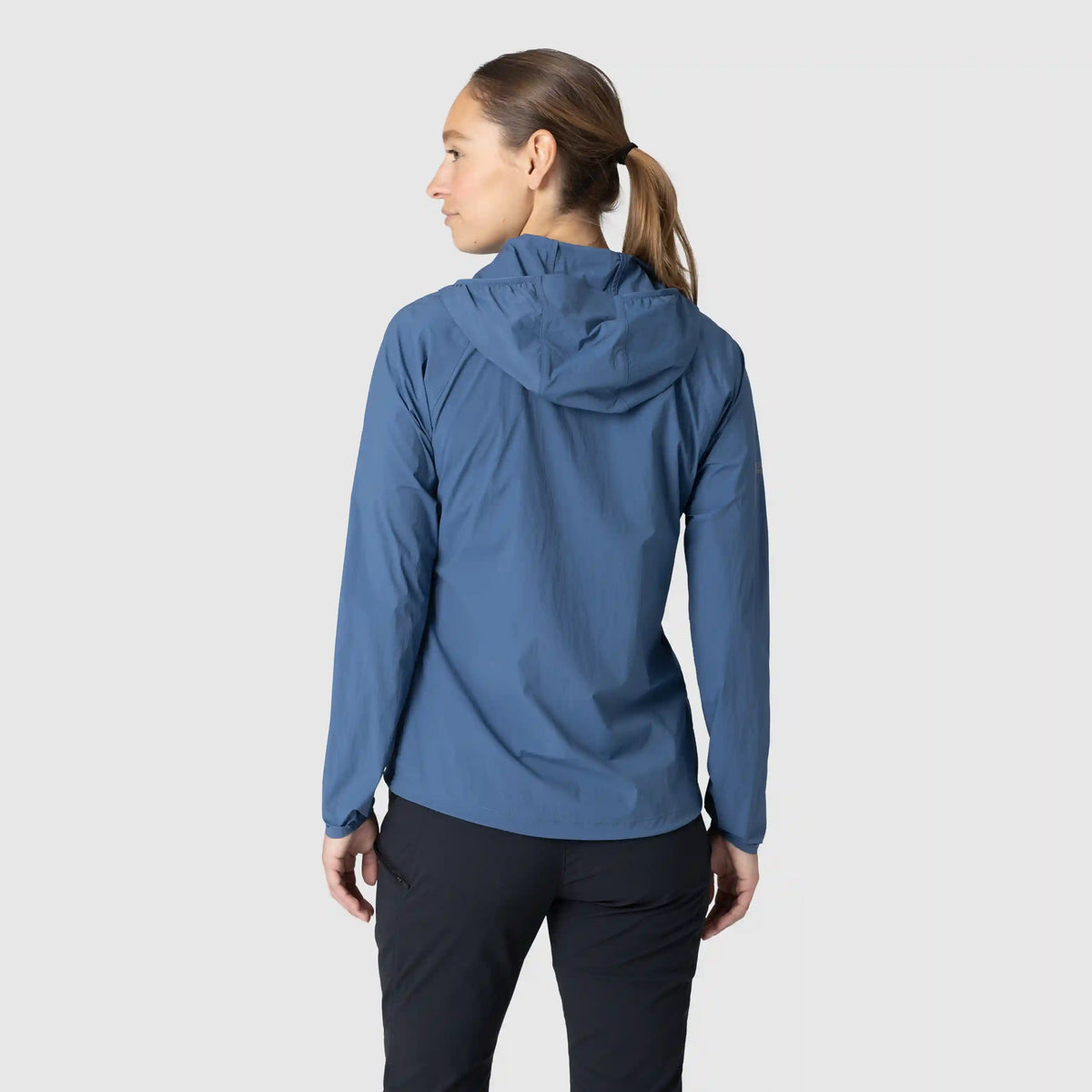 Women's Shadow Wind Hoodie