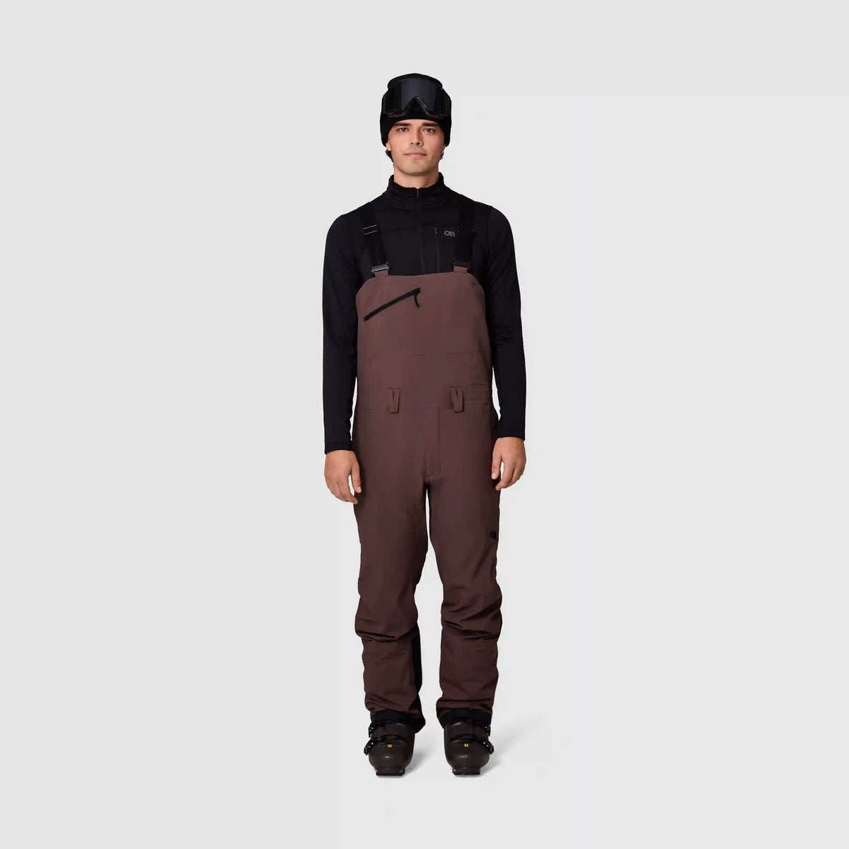 Men's Carbide Bibs
