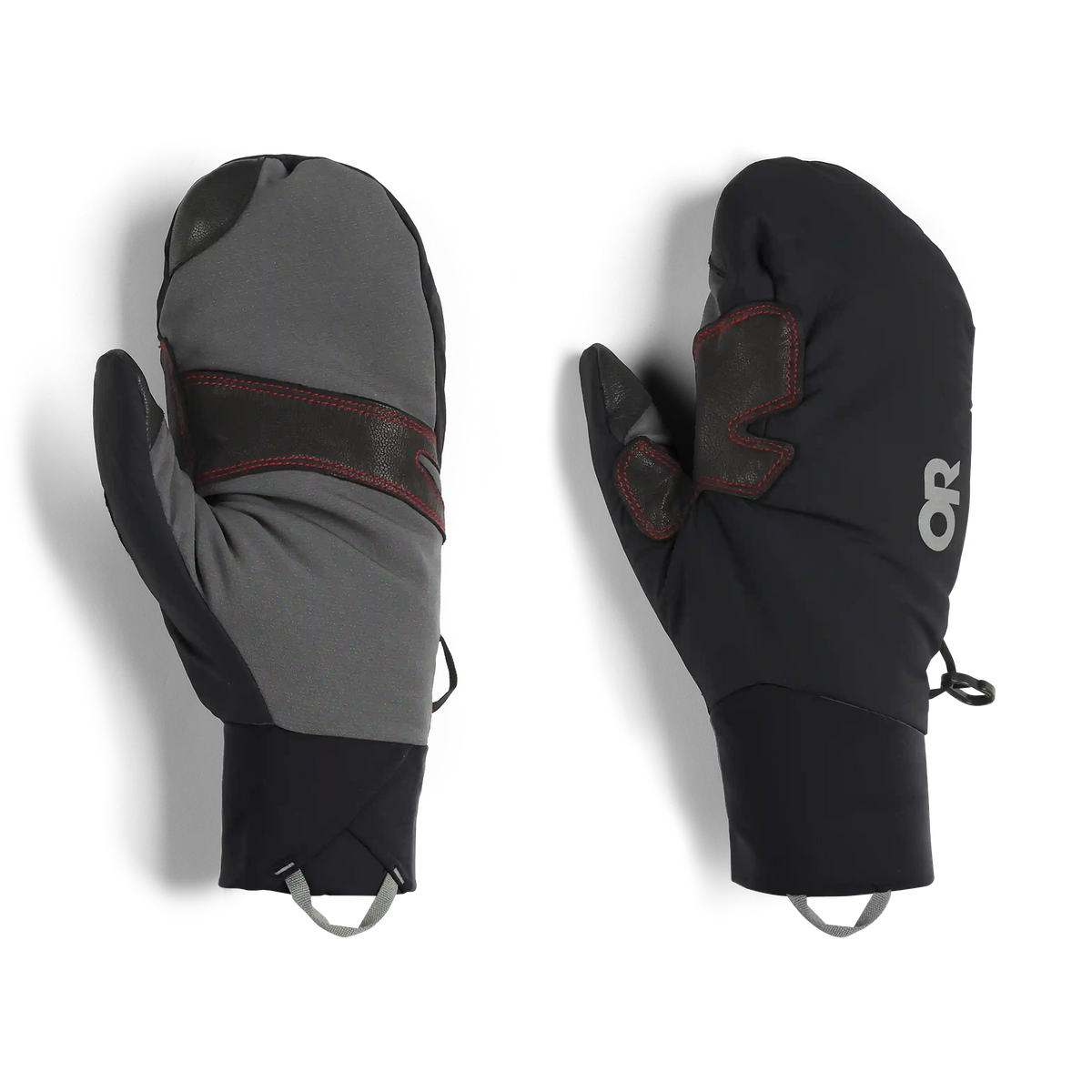 Deviator Mitt