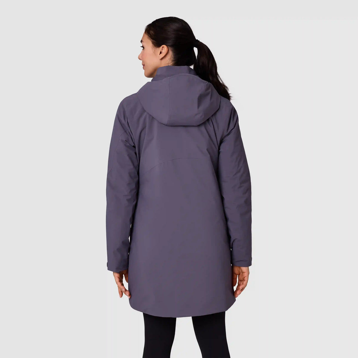 Women's Stratoburst Ecoloft Parka