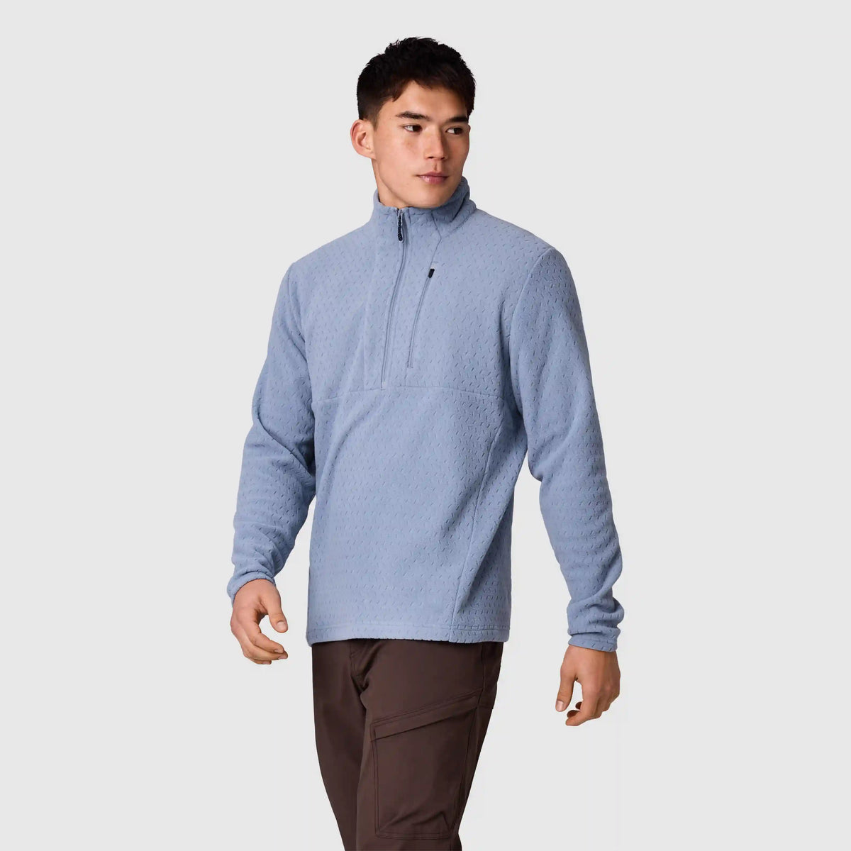 Men's Trail Mix XT Fleece Half Zip