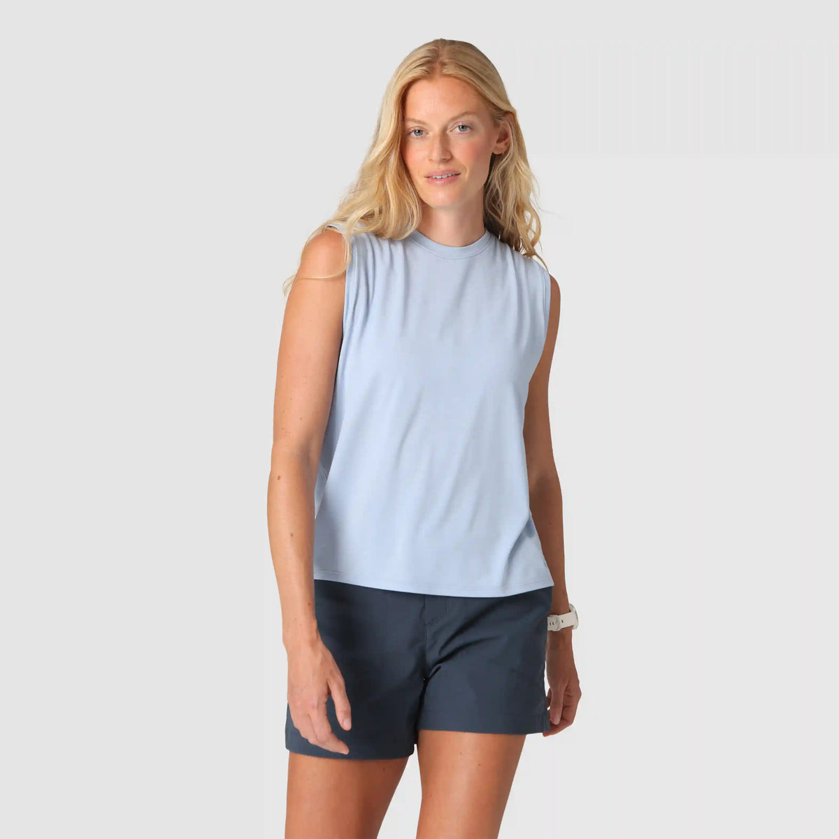 Women's Eclipse Sun Tank