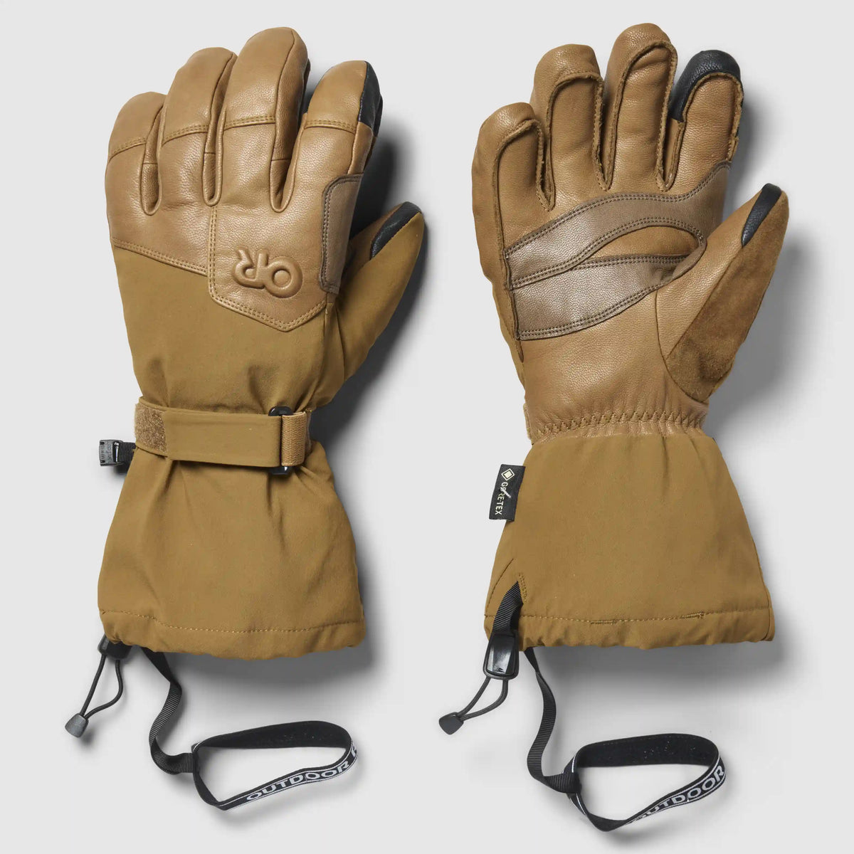 Team Gauntlet GORE-TEX® Glove
