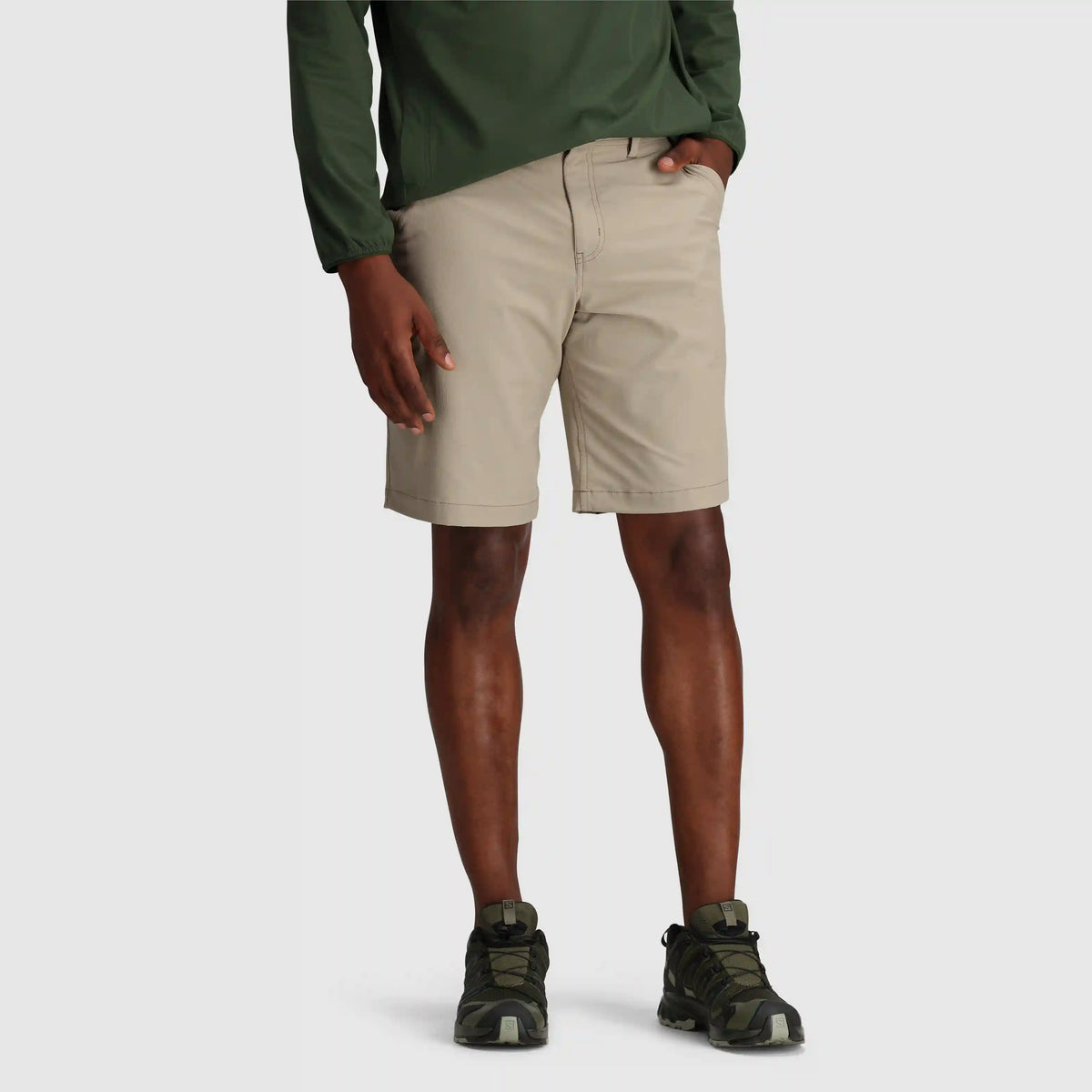 Men's Ferrosi Short - 10"