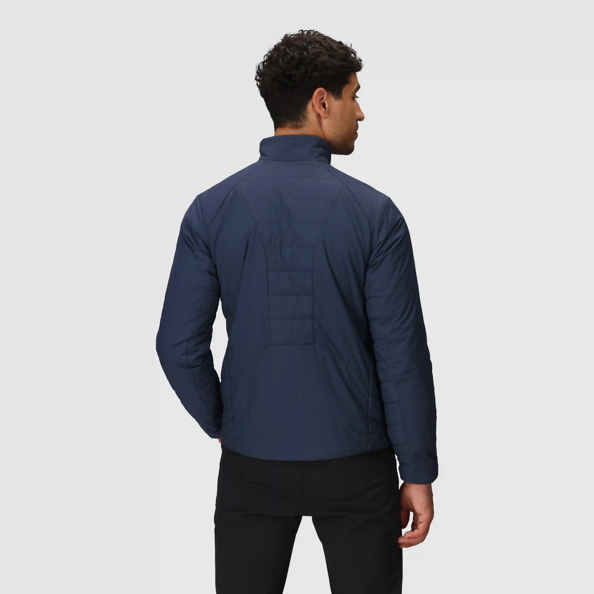 Men's Vesper Insulated Jacket
