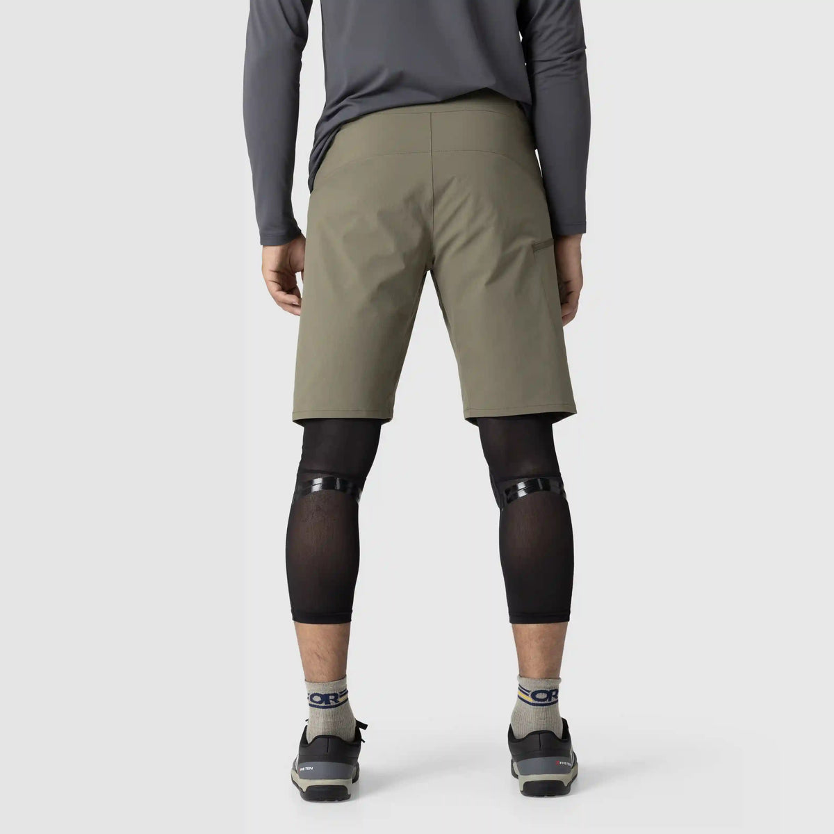 Men's Freewheel MTB Lite Ride Short