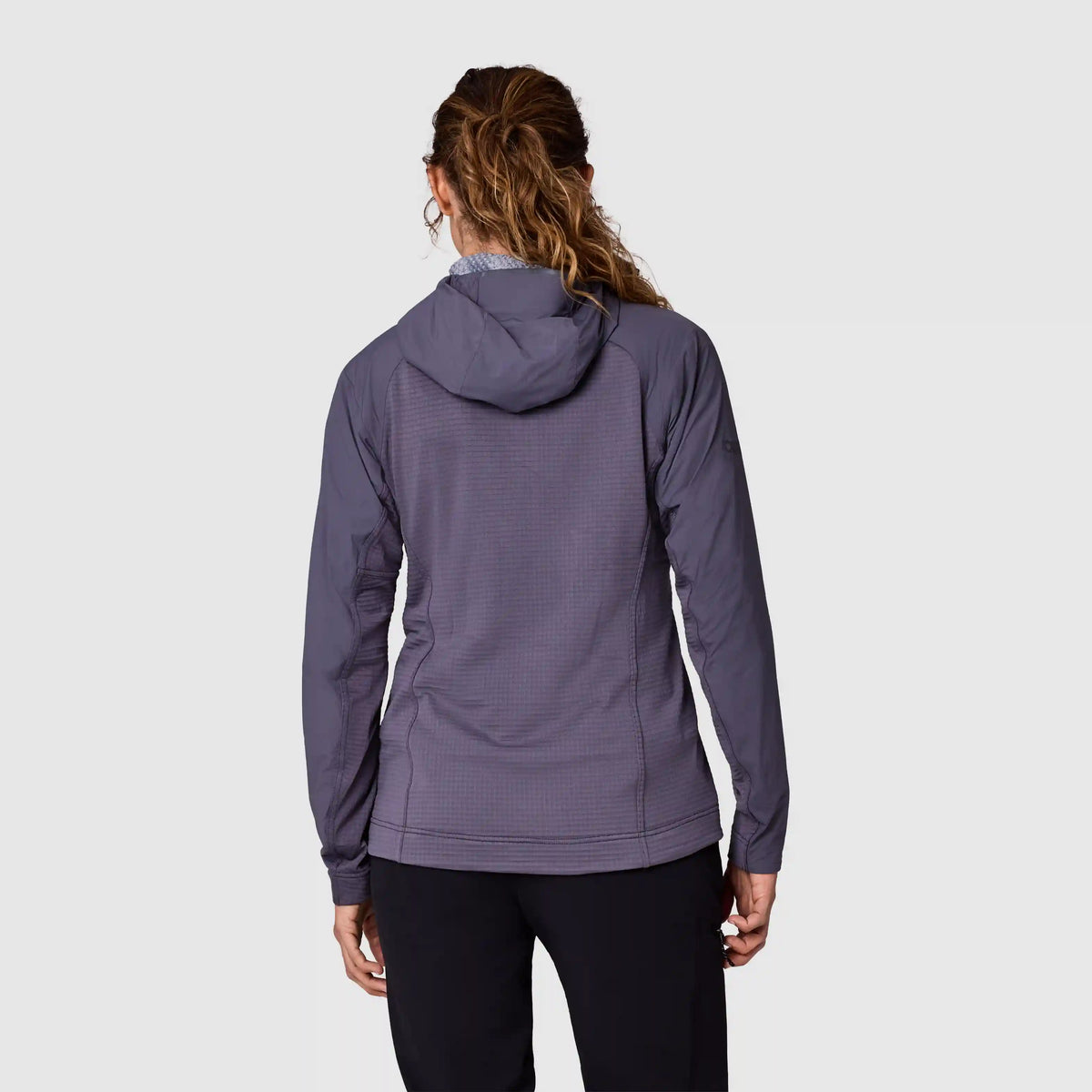 Women's Deviator Hoodie