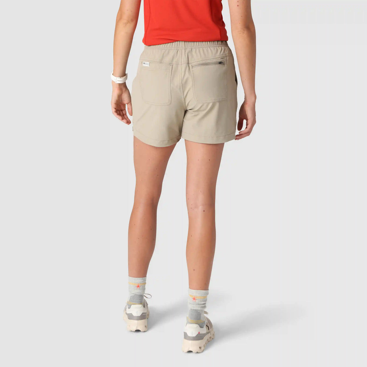 Women's Ferrosi Short - 5"