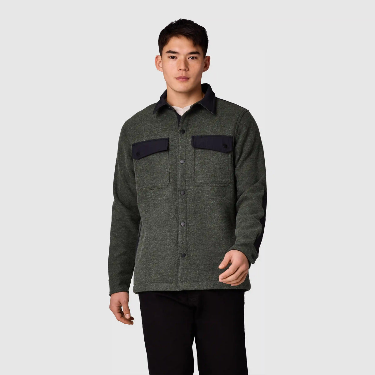 Men's Ranger Shirt Jacket