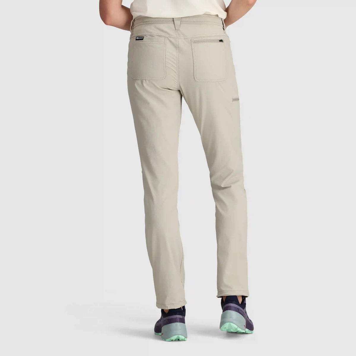 Women's Ferrosi Pant