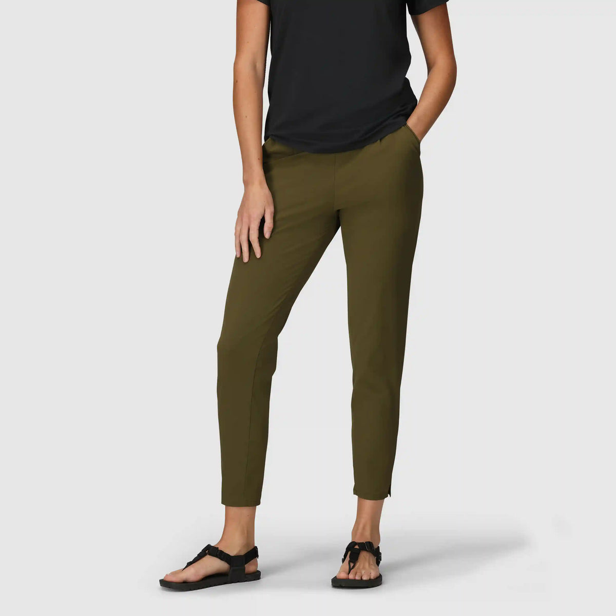 Women's Ferrosi Transit Pant