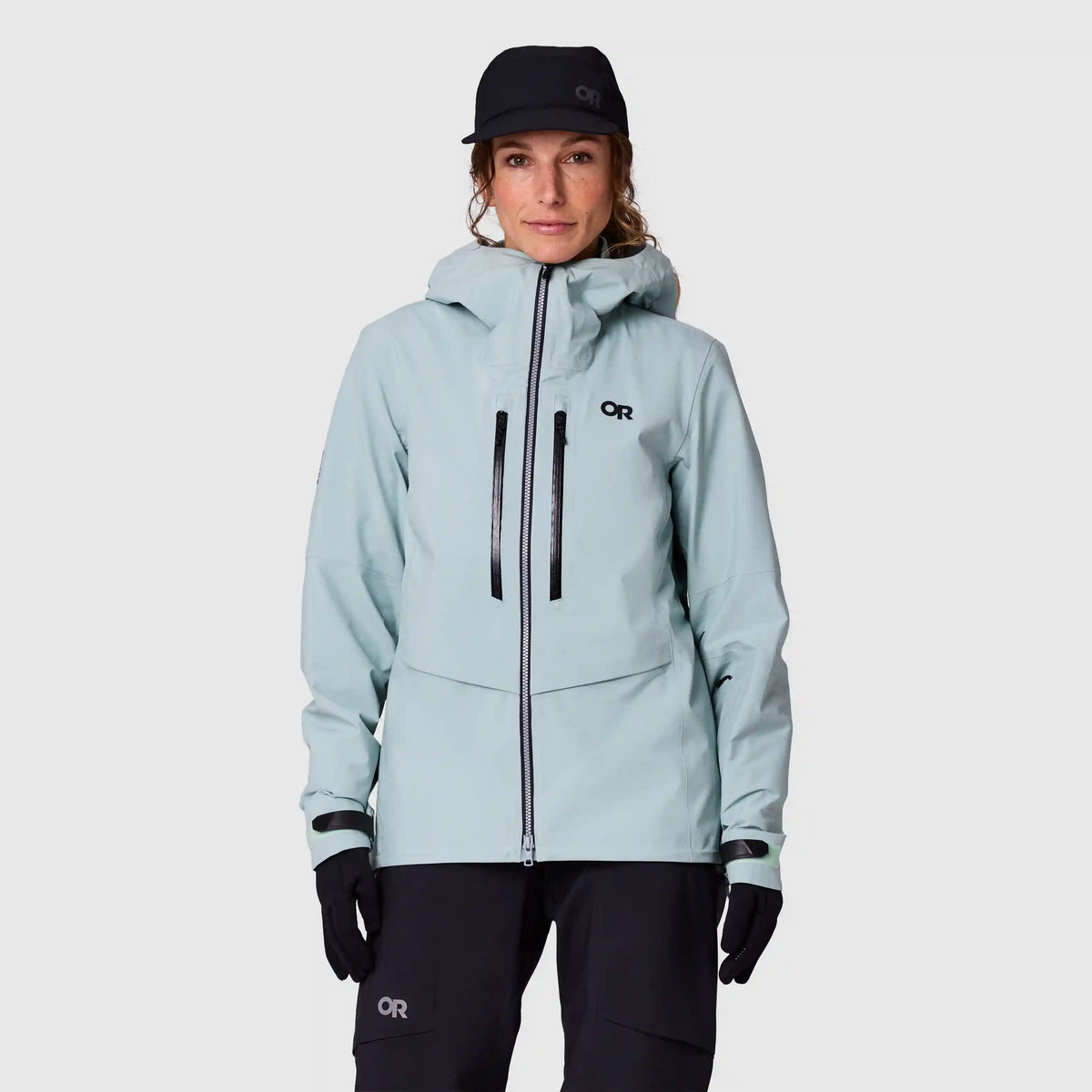 Women's Skytour LT 3L Jacket
