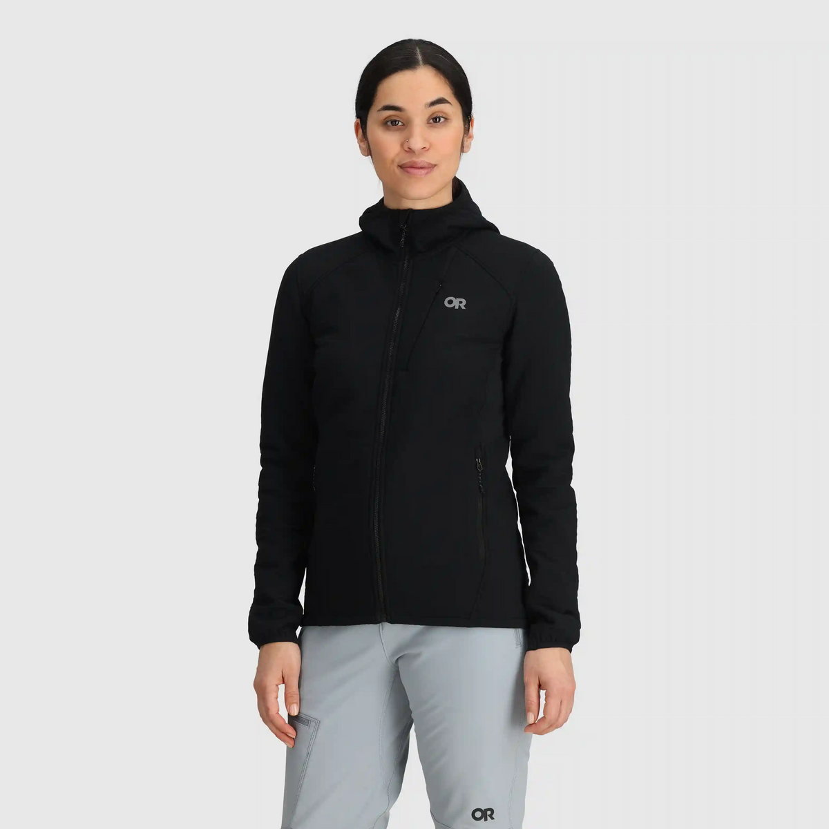 Women's Vigor Plus Fleece Hoodie