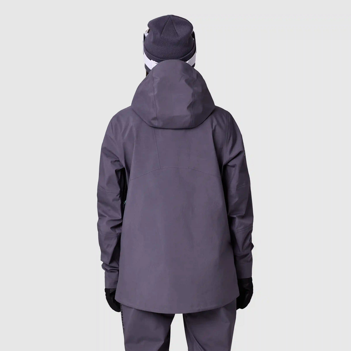 Women's Hemispheres Team GORE-TEX® 3L Jacket