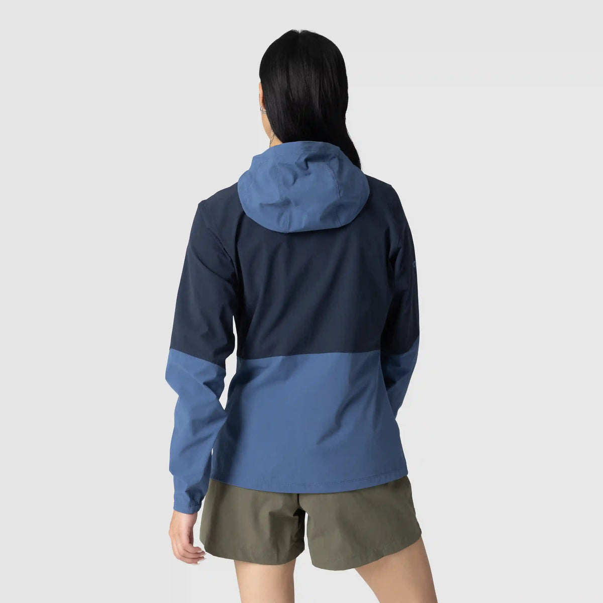Women's Ferrosi Hoodie
