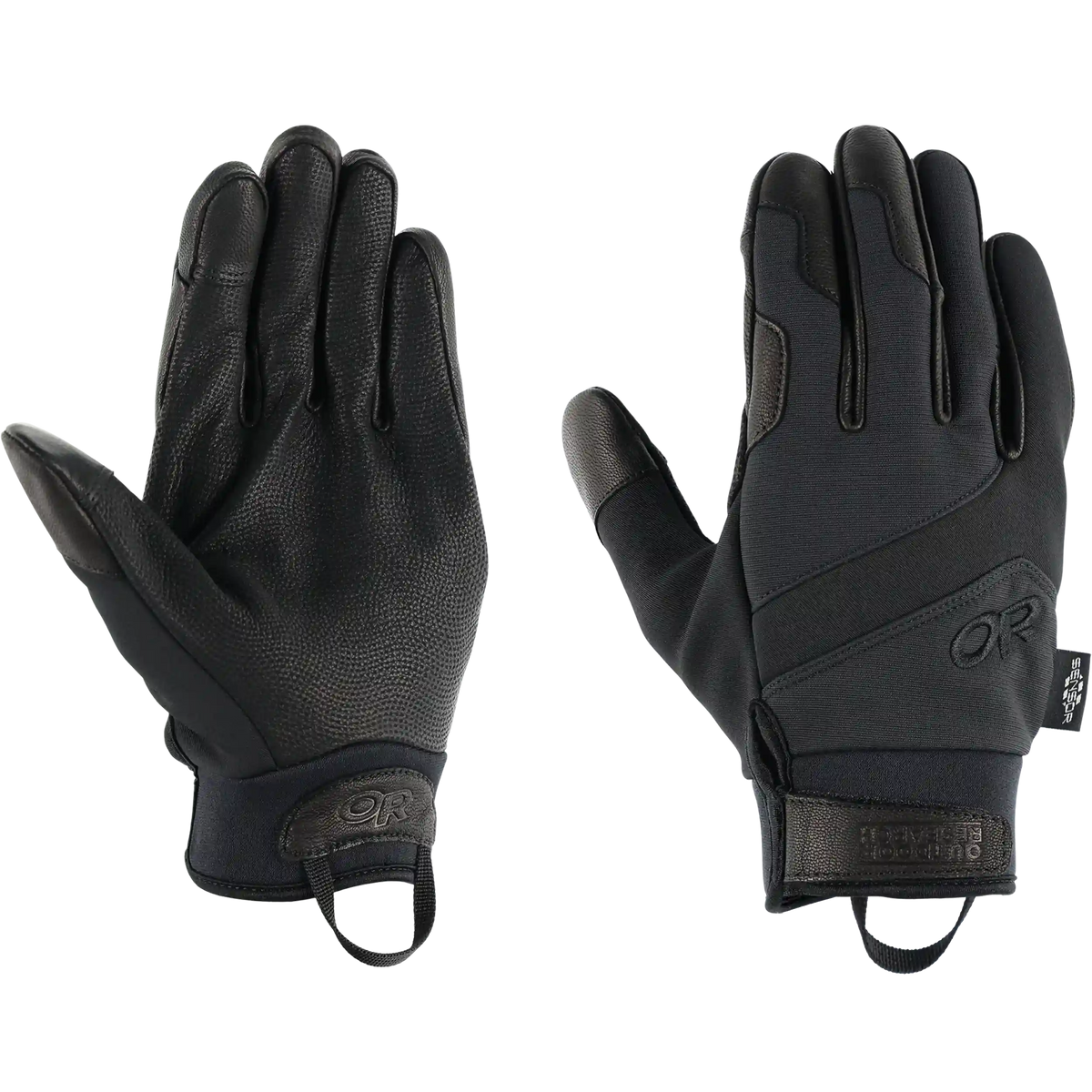 Coldshot Sensor Glove