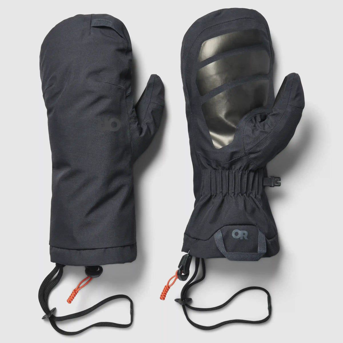 Revel Shell XT Mitt