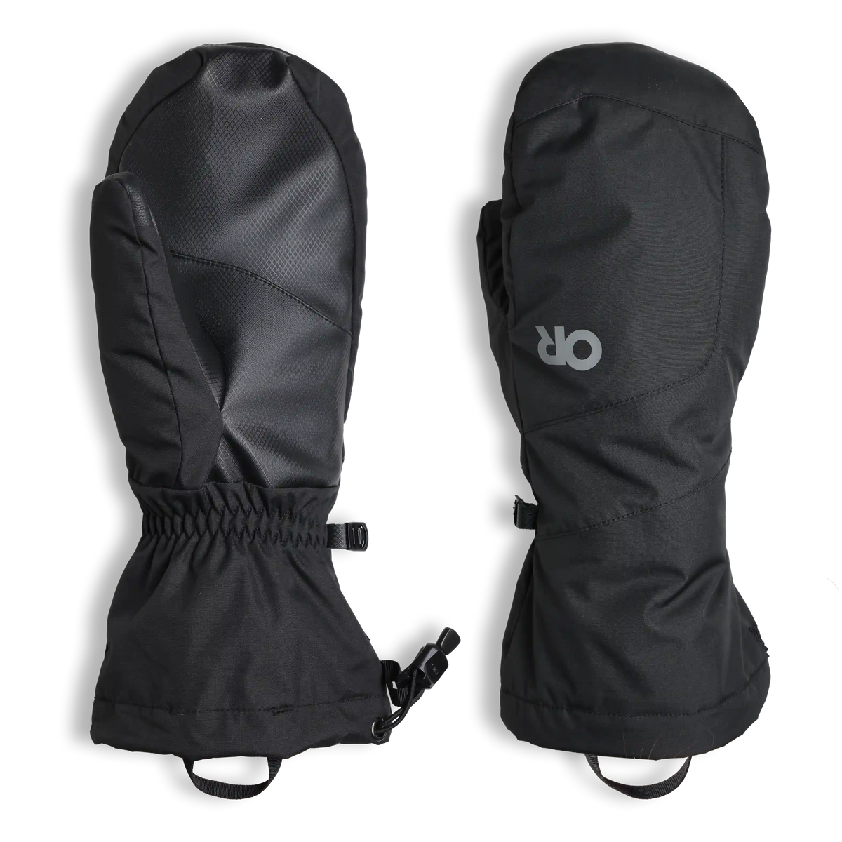Women's Adrenaline Mitt