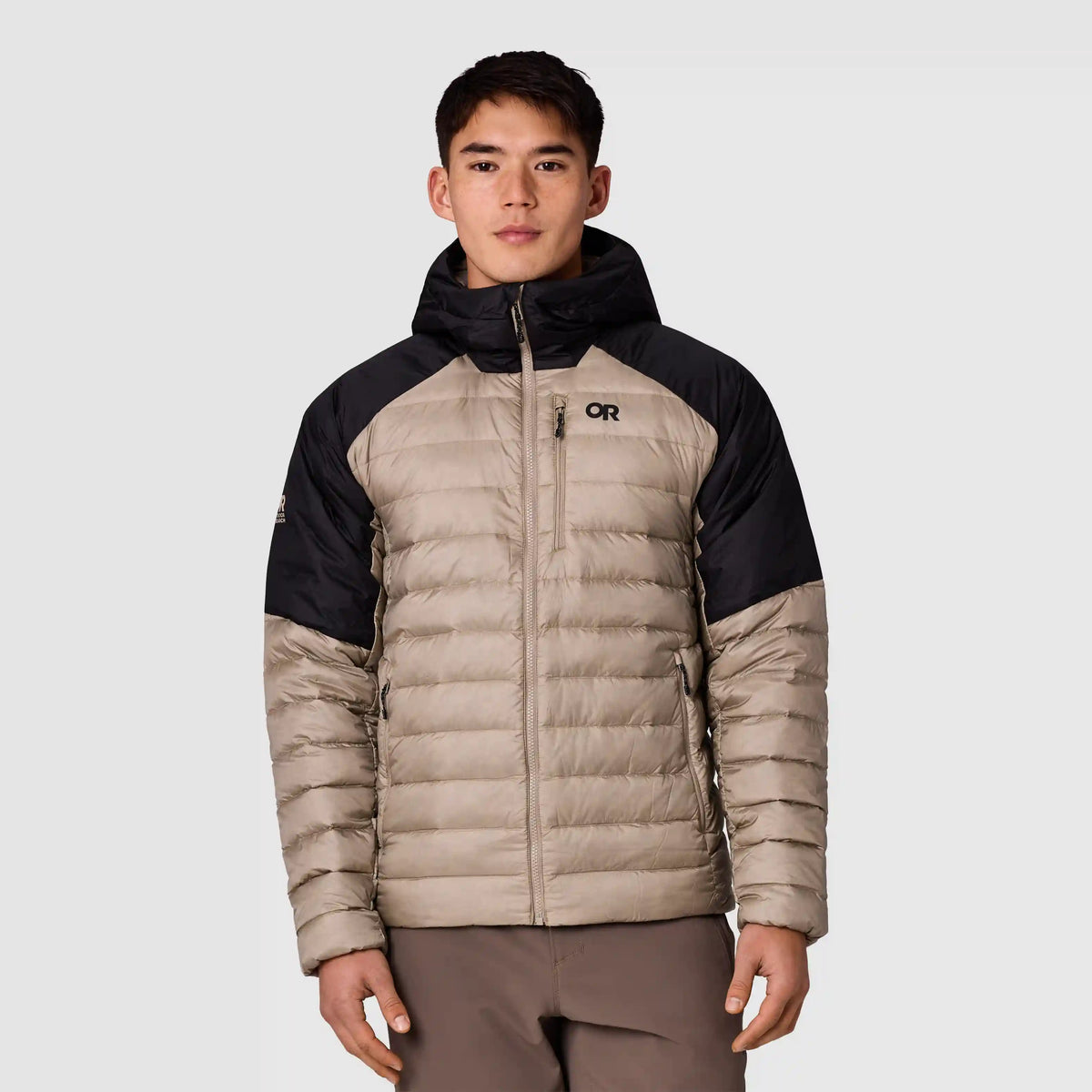 Men's Helium Down Hoodie