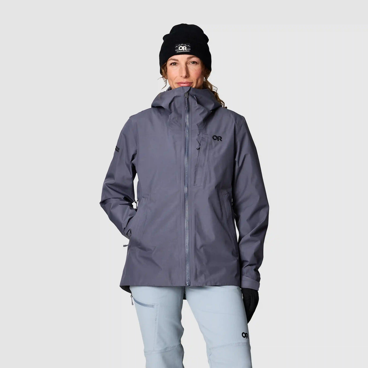 Women's Grandridge GORE-TEX® Jacket