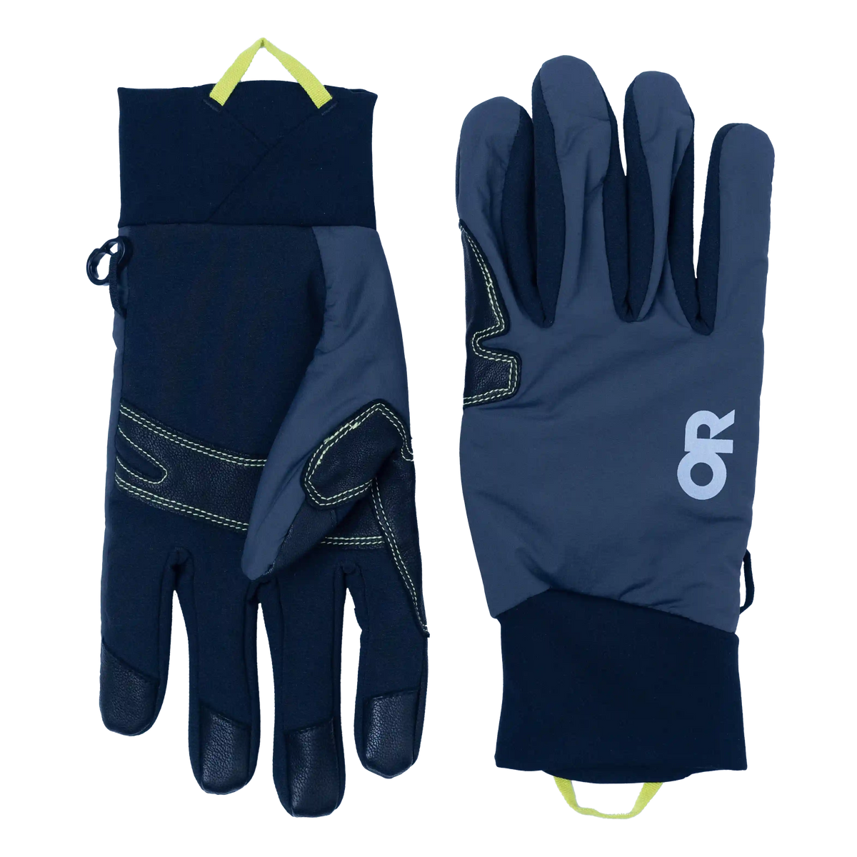 Deviator Glove