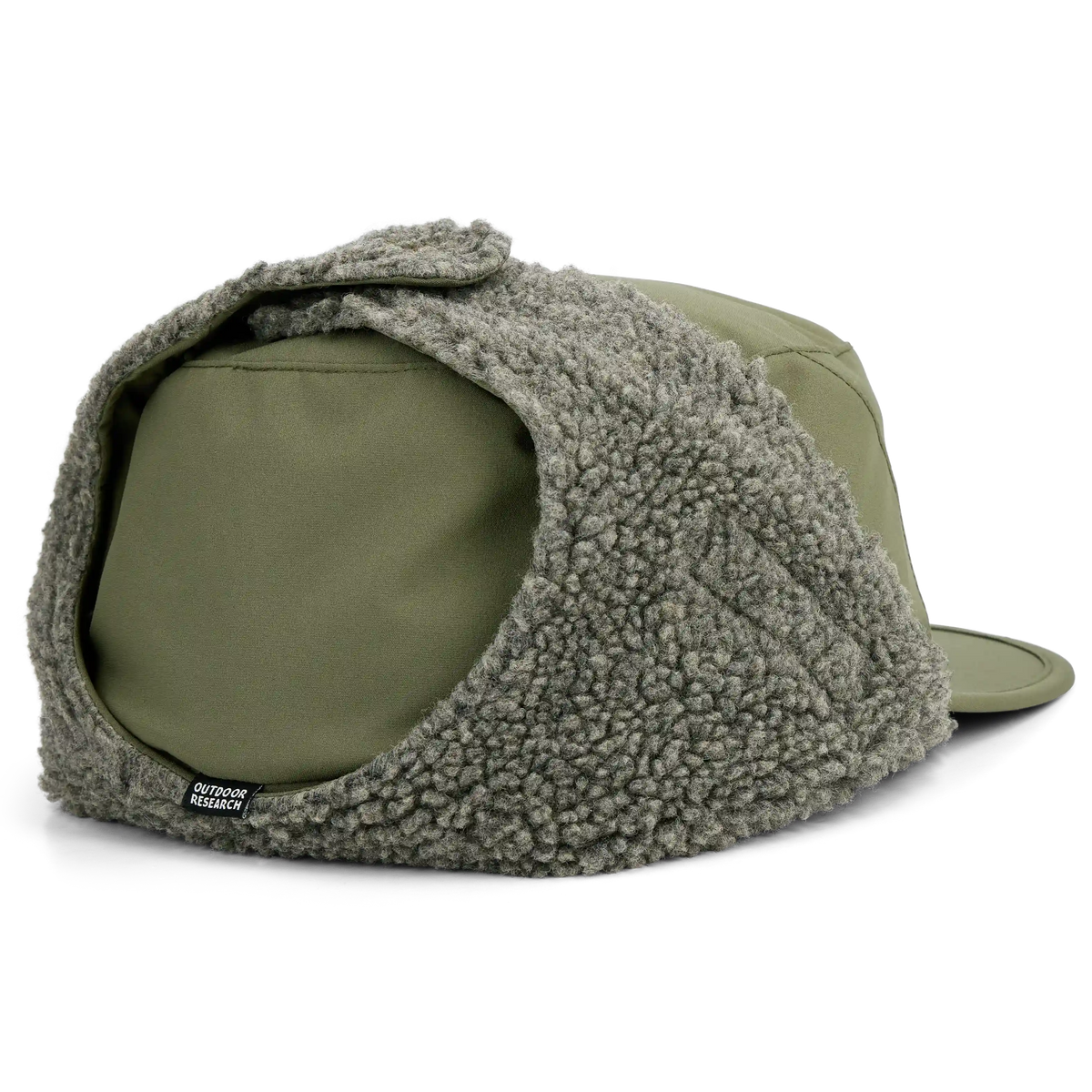 Whitefish Hat