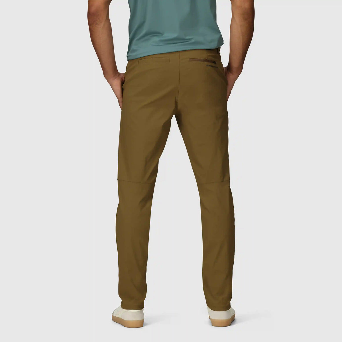 Men's Timberline Chino Pant