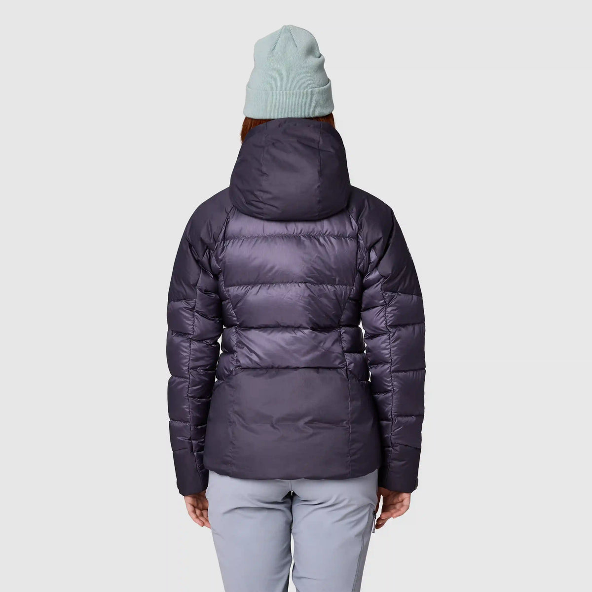 Women's Helium XT Down Hoodie