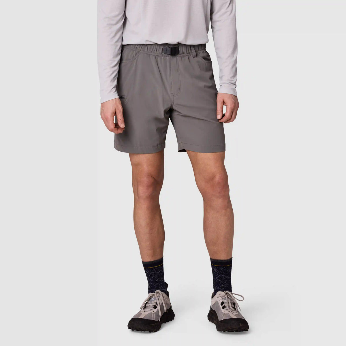 Men's Ferrosi Short - 7"