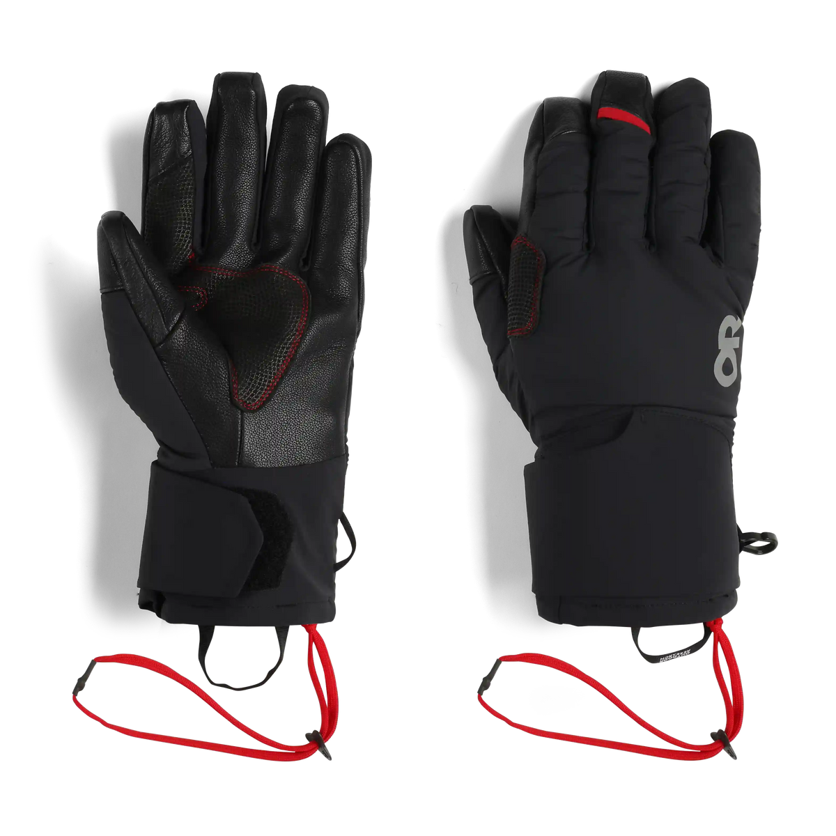 Deviator Pro Glove