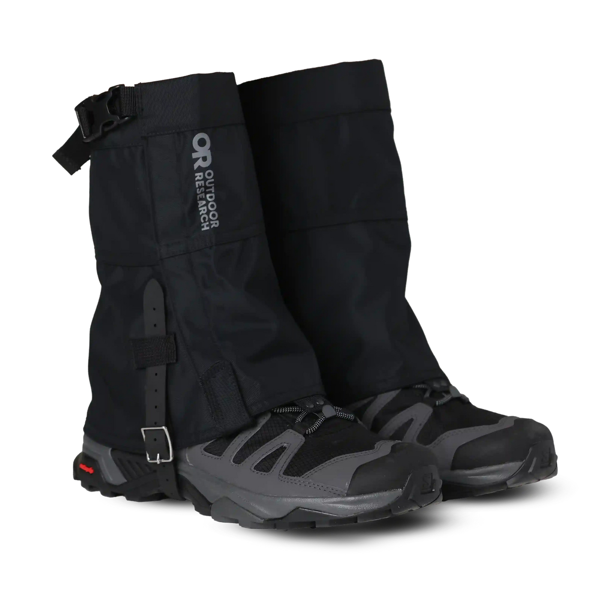 Rocky Mountain Low Gaiter II
