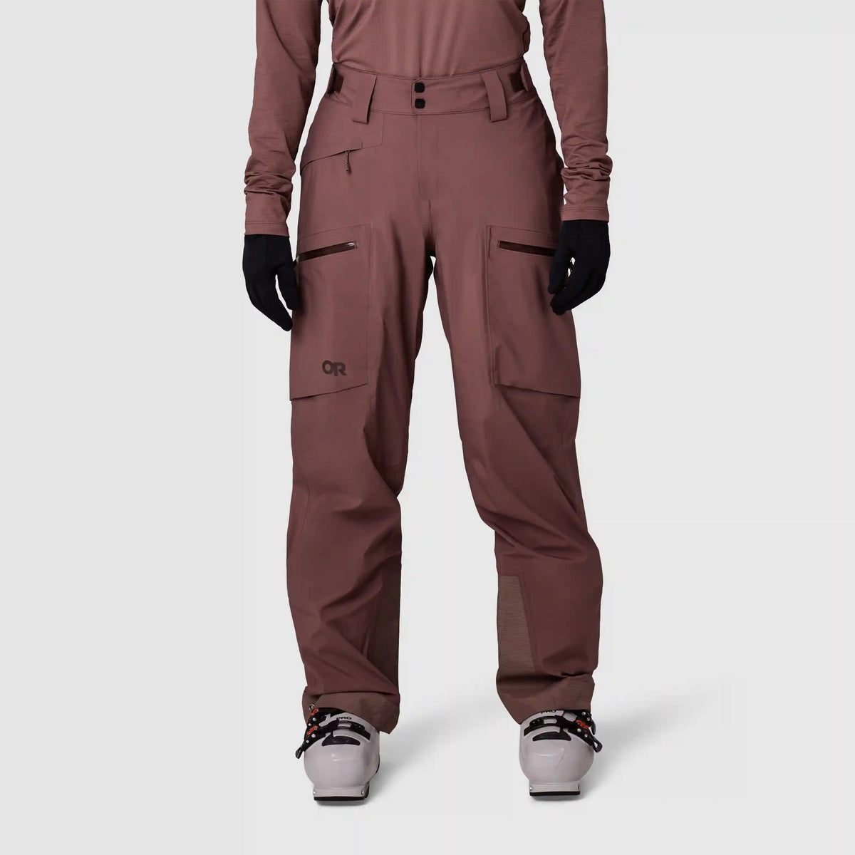 Women's Skytour LT 3L Pant